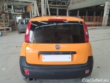  Fiat  Panda FIAT  / 2012 / 5P / BERLINA 1.3 MJT 80CV VAN EU6 4X4 2P.POP #41