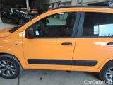  Fiat  Panda FIAT  / 2012 / 5P / BERLINA 1.3 MJT 80CV VAN EU6 4X4 2P.POP #54