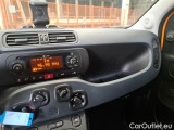  Fiat  Panda FIAT  / 2012 / 5P / BERLINA 1.3 MJT 80CV VAN EU6 4X4 2P.POP #74