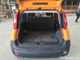  Fiat  Panda FIAT  / 2012 / 5P / BERLINA 1.3 MJT 80CV VAN EU6 4X4 2P.POP #84
