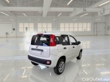  Fiat  Panda FIAT  / 2012 / 5P / BERLINA 900CC NATURAL POWER EURO6D VAN 2 P. POP #2