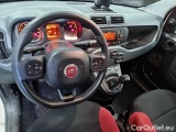  Fiat  Panda FIAT  / 2012 / 5P / BERLINA 900CC NATURAL POWER EURO6D VAN 2 P. POP #3