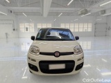  Fiat  Panda FIAT  / 2012 / 5P / BERLINA 900CC NATURAL POWER EURO6D VAN 2 P. POP #6