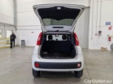  Fiat  Panda FIAT  / 2012 / 5P / BERLINA 900CC NATURAL POWER EURO6D VAN 2 P. POP #5