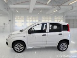  Fiat  Panda FIAT  / 2012 / 5P / BERLINA 900CC NATURAL POWER EURO6D VAN 2 P. POP #8
