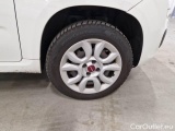  Fiat  Panda FIAT  / 2012 / 5P / BERLINA 900CC NATURAL POWER EURO6D VAN 2 P. POP #15