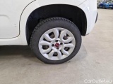  Fiat  Panda FIAT  / 2012 / 5P / BERLINA 900CC NATURAL POWER EURO6D VAN 2 P. POP #17