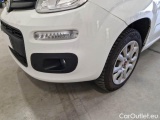 Fiat  Panda FIAT  / 2012 / 5P / BERLINA 900CC NATURAL POWER EURO6D VAN 2 P. POP #35