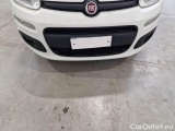  Fiat  Panda FIAT  / 2012 / 5P / BERLINA 900CC NATURAL POWER EURO6D VAN 2 P. POP #37
