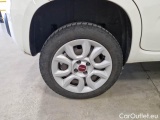  Fiat  Panda FIAT  / 2012 / 5P / BERLINA 900CC NATURAL POWER EURO6D VAN 2 P. POP #65