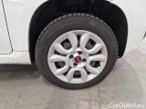  Fiat  Panda FIAT  / 2012 / 5P / BERLINA 900CC NATURAL POWER EURO6D VAN 2 P. POP #67