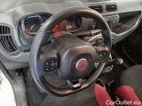  Fiat  Panda FIAT  / 2012 / 5P / BERLINA 900CC NATURAL POWER EURO6D VAN 2 P. POP #69