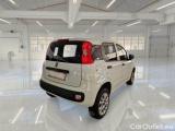  Fiat  Panda FIAT  / 2012 / 5P / BERLINA 900CC NATURAL POWER EURO6D VAN 2 P. POP #2