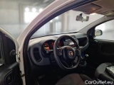  Fiat  Panda FIAT  / 2012 / 5P / BERLINA 900CC NATURAL POWER EURO6D VAN 2 P. POP #3