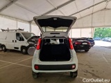 Fiat  Panda FIAT  / 2012 / 5P / BERLINA 900CC NATURAL POWER EURO6D VAN 2 P. POP #5
