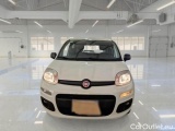  Fiat  Panda FIAT  / 2012 / 5P / BERLINA 900CC NATURAL POWER EURO6D VAN 2 P. POP #6