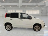  Fiat  Panda FIAT  / 2012 / 5P / BERLINA 900CC NATURAL POWER EURO6D VAN 2 P. POP #7