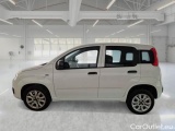  Fiat  Panda FIAT  / 2012 / 5P / BERLINA 900CC NATURAL POWER EURO6D VAN 2 P. POP #8