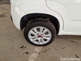  Fiat  Panda FIAT  / 2012 / 5P / BERLINA 900CC NATURAL POWER EURO6D VAN 2 P. POP #16