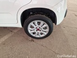  Fiat  Panda FIAT  / 2012 / 5P / BERLINA 900CC NATURAL POWER EURO6D VAN 2 P. POP #17