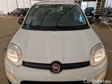  Fiat  Panda FIAT  / 2012 / 5P / BERLINA 900CC NATURAL POWER EURO6D VAN 2 P. POP #25