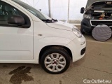  Fiat  Panda FIAT  / 2012 / 5P / BERLINA 900CC NATURAL POWER EURO6D VAN 2 P. POP #34