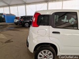  Fiat  Panda FIAT  / 2012 / 5P / BERLINA 900CC NATURAL POWER EURO6D VAN 2 P. POP #48