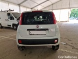  Fiat  Panda FIAT  / 2012 / 5P / BERLINA 900CC NATURAL POWER EURO6D VAN 2 P. POP #52