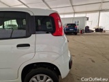  Fiat  Panda FIAT  / 2012 / 5P / BERLINA 900CC NATURAL POWER EURO6D VAN 2 P. POP #59