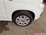  Fiat  Panda FIAT  / 2012 / 5P / BERLINA 900CC NATURAL POWER EURO6D VAN 2 P. POP #84