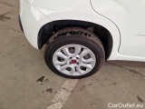  Fiat  Panda FIAT  / 2012 / 5P / BERLINA 900CC NATURAL POWER EURO6D VAN 2 P. POP #86