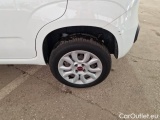  Fiat  Panda FIAT  / 2012 / 5P / BERLINA 900CC NATURAL POWER EURO6D VAN 2 P. POP #88