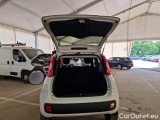  Fiat  Panda FIAT  / 2012 / 5P / BERLINA 900CC NATURAL POWER EURO6D VAN 2 P. POP #108