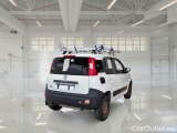  Fiat  Panda FIAT  VAN 2012 1.3 MJT 75CV EU5+VAN CLIMBING 4X4 2P.POP #2