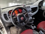 Fiat  Panda FIAT  VAN 2012 1.3 MJT 75CV EU5+VAN CLIMBING 4X4 2P.POP #3