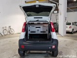  Fiat  Panda FIAT  VAN 2012 1.3 MJT 75CV EU5+VAN CLIMBING 4X4 2P.POP #5