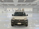  Fiat  Panda FIAT  VAN 2012 1.3 MJT 75CV EU5+VAN CLIMBING 4X4 2P.POP #6