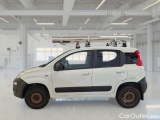  Fiat  Panda FIAT  VAN 2012 1.3 MJT 75CV EU5+VAN CLIMBING 4X4 2P.POP #8