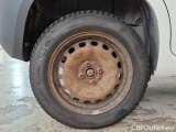  Fiat  Panda FIAT  VAN 2012 1.3 MJT 75CV EU5+VAN CLIMBING 4X4 2P.POP #16