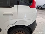  Fiat  Panda FIAT  VAN 2012 1.3 MJT 75CV EU5+VAN CLIMBING 4X4 2P.POP #54