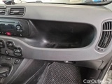  Fiat  Panda FIAT  VAN 2012 1.3 MJT 75CV EU5+VAN CLIMBING 4X4 2P.POP #123