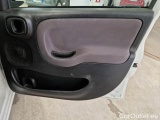  Fiat  Panda FIAT  VAN 2012 1.3 MJT 75CV EU5+VAN CLIMBING 4X4 2P.POP #130