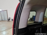  Fiat  Panda FIAT  VAN 2012 1.3 MJT 75CV EU5+VAN CLIMBING 4X4 2P.POP #134