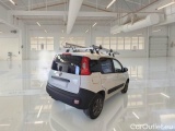  Fiat  Panda FIAT  VAN 2012 1.3 MJT 80CV EU6 VAN 4X4 2P.POP #2