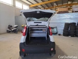  Fiat  Panda FIAT  VAN 2012 1.3 MJT 80CV EU6 VAN 4X4 2P.POP #5