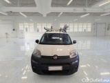  Fiat  Panda FIAT  VAN 2012 1.3 MJT 80CV EU6 VAN 4X4 2P.POP #6