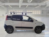 Fiat  Panda FIAT  VAN 2012 1.3 MJT 80CV EU6 VAN 4X4 2P.POP #7