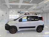  Fiat  Panda FIAT  VAN 2012 1.3 MJT 80CV EU6 VAN 4X4 2P.POP #8
