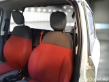  Fiat  Panda FIAT  VAN 2012 1.3 MJT 80CV EU6 VAN 4X4 2P.POP #11