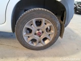  Fiat  Panda FIAT  VAN 2012 1.3 MJT 80CV EU6 VAN 4X4 2P.POP #17